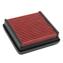 Load image into Gallery viewer, 85-92 Chevrolet Camaro Engine Air Filter - Red