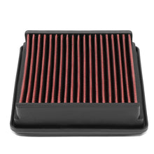 Load image into Gallery viewer, 85-92 Chevrolet Camaro Engine Air Filter - Red
