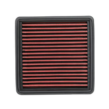 Load image into Gallery viewer, 85-92 Chevrolet Camaro Engine Air Filter - Red