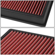 Load image into Gallery viewer, 2019-2020 Ford Ranger 2.3L Turbo Red Engine Air Filter