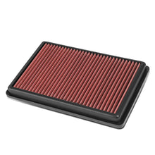 Load image into Gallery viewer, 2007-2009 Jaguar XK Engine Air Filter Red