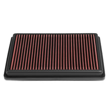 Load image into Gallery viewer, 2007-2009 Jaguar XK Engine Air Filter Red