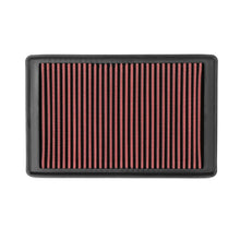 Load image into Gallery viewer, 2007-2009 Jaguar XK Engine Air Filter Red
