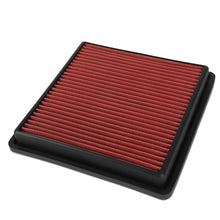 Load image into Gallery viewer, 2016-2020 Buick Envision High Flow Engine Air Filter - Red