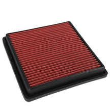 Load image into Gallery viewer, 2016-2020 Buick Envision High Flow Engine Air Filter - Red