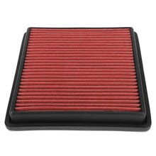 Load image into Gallery viewer, 2016-2020 Buick Envision High Flow Engine Air Filter - Red