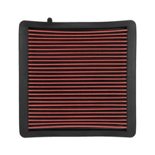 Load image into Gallery viewer, 2016-2020 Buick Envision High Flow Engine Air Filter - Red