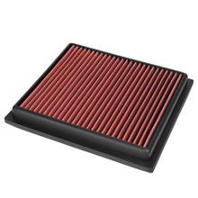 Load image into Gallery viewer, 16-20 Jeep Compass/Renegade/500X Engine Air Filter - Red