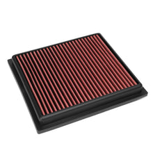 Load image into Gallery viewer, 16-20 Jeep Compass/Renegade/500X Engine Air Filter - Red