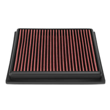 Load image into Gallery viewer, 16-20 Jeep Compass/Renegade/500X Engine Air Filter - Red