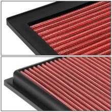 Load image into Gallery viewer, 16-20 Jeep Compass/Renegade/500X Engine Air Filter - Red