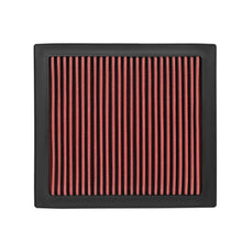 Load image into Gallery viewer, 16-20 Jeep Compass/Renegade/500X Engine Air Filter - Red
