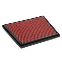 Load image into Gallery viewer, 14-19 BMW Mini Cooper Engine Air Filter Red