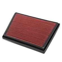 Load image into Gallery viewer, 14-19 BMW Mini Cooper Engine Air Filter Red