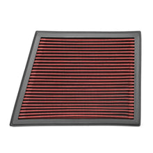 Load image into Gallery viewer, 14-19 BMW Mini Cooper Engine Air Filter Red