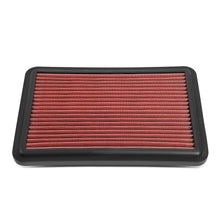 Load image into Gallery viewer, 2014-2020 Nissan Rogue Red Performance Engine Air Filter