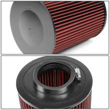 Load image into Gallery viewer, 13-19 Ford Escape / 07-18 Focus / 14-16 Transit Connect Red Engine Air Filter