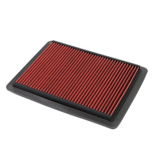 Load image into Gallery viewer, 99-09 Chevrolet Impala Engine Air Filter - Red