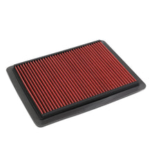 Load image into Gallery viewer, 99-09 Chevrolet Impala Engine Air Filter - Red