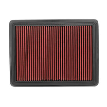 Load image into Gallery viewer, 99-09 Chevrolet Impala Engine Air Filter - Red