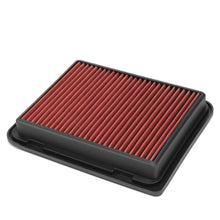Load image into Gallery viewer, 2007-2020 Mitsubishi Multi-Model Red High Flow Engine Air Filter