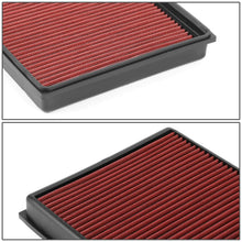 Load image into Gallery viewer, 17-20 Audi RS3/TT RS High-Flow Performance Engine Air Filter
