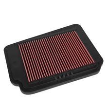 Load image into Gallery viewer, 2004-2010 Chevrolet Optra Red Engine Air Filter