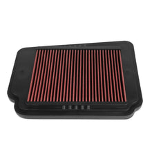 Load image into Gallery viewer, 2004-2010 Chevrolet Optra Red Engine Air Filter