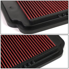 Load image into Gallery viewer, 2004-2010 Chevrolet Optra Red Engine Air Filter