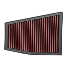 Load image into Gallery viewer, 13-15 Audi RS5 4.2L High-Flow Engine Air Filter - Red