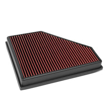 Load image into Gallery viewer, 2009-2011 BMW 335D 3.0L Red Engine Air Filter