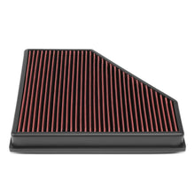 Load image into Gallery viewer, 2009-2011 BMW 335D 3.0L Red Engine Air Filter