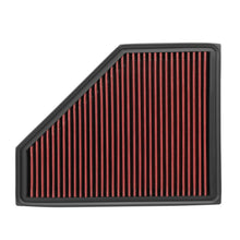 Load image into Gallery viewer, 2009-2011 BMW 335D 3.0L Red Engine Air Filter