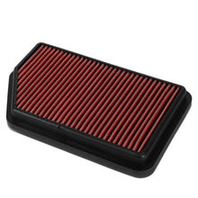 Load image into Gallery viewer, 13-17 Hyundai Elantra Engine Air Filter Red