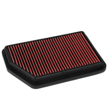 Load image into Gallery viewer, 13-17 Hyundai Elantra Engine Air Filter Red