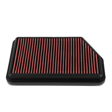 Load image into Gallery viewer, 13-17 Hyundai Elantra Engine Air Filter Red