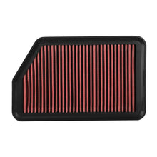 Load image into Gallery viewer, 13-17 Hyundai Elantra Engine Air Filter Red