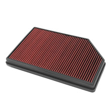 Load image into Gallery viewer, 15-20 Volvo S60/V60/XC60 Engine Air Filter - Red