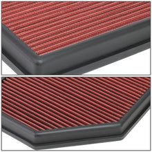 Load image into Gallery viewer, 15-20 Volvo S60/V60/XC60 Engine Air Filter - Red