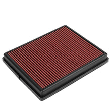 Load image into Gallery viewer, 2012-2018 BMW 335i 235i 435i M2 High Flow Engine Air Filter - Red