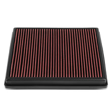 Load image into Gallery viewer, 2012-2018 BMW 335i 235i 435i M2 High Flow Engine Air Filter - Red