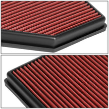 Load image into Gallery viewer, 07-16 Volvo S60/S80/V60/V70/XC60/XC70 Red Engine Air Filter