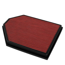 Load image into Gallery viewer, 11-17 BMW X3 / 15-18 X4 Engine Air Filter - 2.0T 3.0L - Red