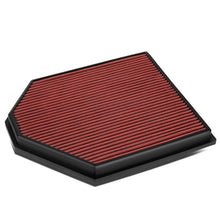 Load image into Gallery viewer, 11-17 BMW X3 / 15-18 X4 Engine Air Filter - 2.0T 3.0L - Red