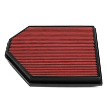 Load image into Gallery viewer, 11-17 BMW X3 / 15-18 X4 Engine Air Filter - 2.0T 3.0L - Red
