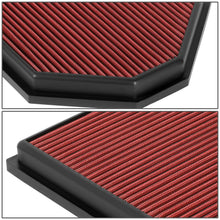 Load image into Gallery viewer, 11-17 BMW X3 / 15-18 X4 Engine Air Filter - 2.0T 3.0L - Red