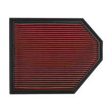 Load image into Gallery viewer, 11-17 BMW X3 / 15-18 X4 Engine Air Filter - 2.0T 3.0L - Red