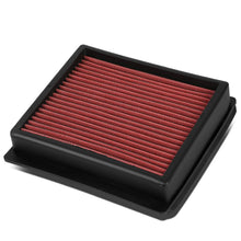 Load image into Gallery viewer, 09-19 Infiniti M35/M37/Q70/Q70L Engine Air Filter Red