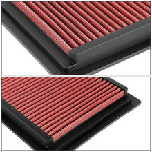 Load image into Gallery viewer, 07-10 Dodge Caliber Red Engine Air Filter