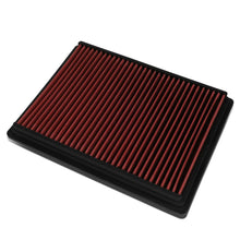 Load image into Gallery viewer, 2001-2005 Chrysler PT Cruiser 2.4L Non-Turbo Engine Air Filter - Red